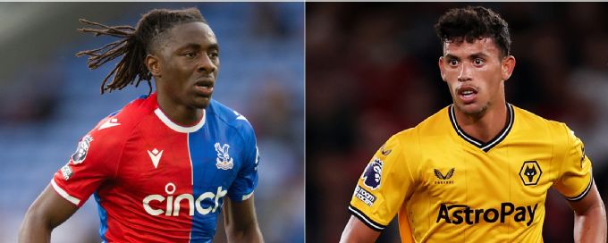 Would Eberechi Eze or Matheus Nunes better suit Manchester City?