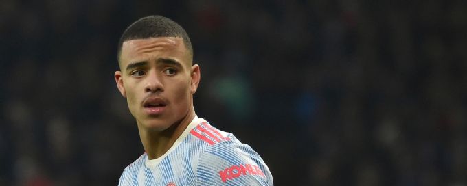 Why Marcotti doesn't like Mason Greenwood's fit with Getafe
