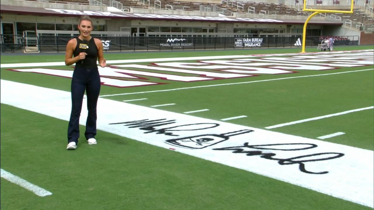 MS State to honor Leach in Week 1 with special tribute