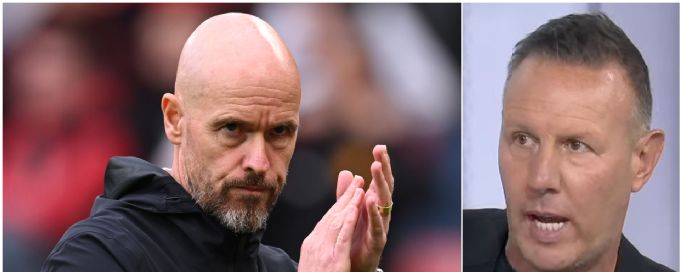Burley's extraordinary Ten Hag rant: Most deluded manager in the league