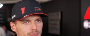 Verstappen 'proud of incredible season so far' after win in Japan
