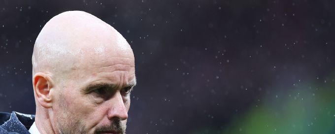 How can Erik ten Hag solve Man United's issues?