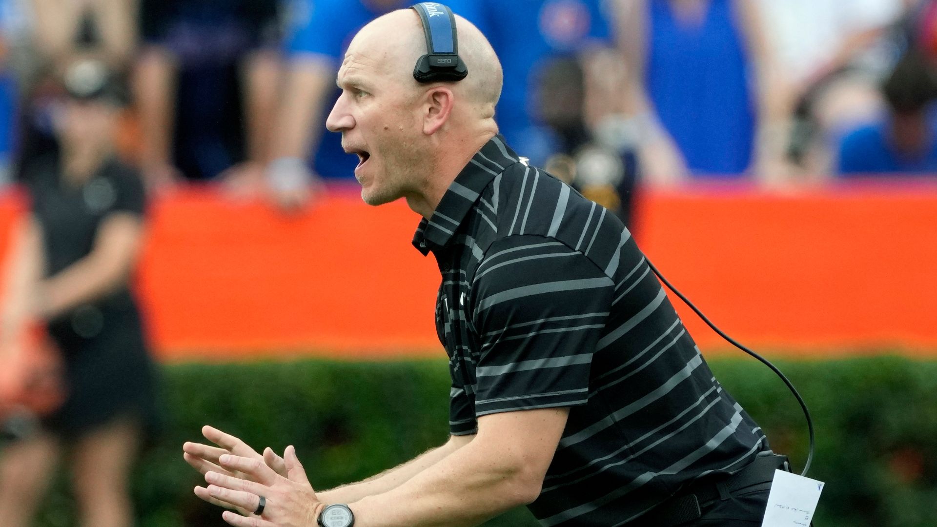 Lea Talks Challenge Of UGA Evaluates Vandy s Struggles lea-talks-challenge-of-uga-evaluates-vandy-s-struggles