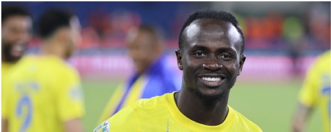 Laurens loves Mane buying a club in France