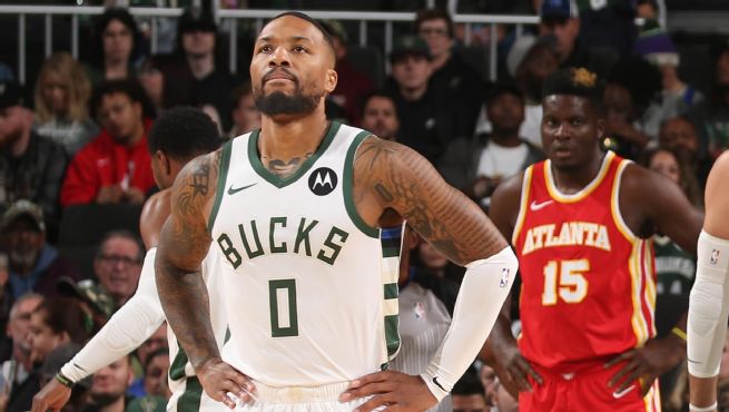 Hawks 127-110 Bucks (29 Oct, 2023) Final Score - ESPN (PH)