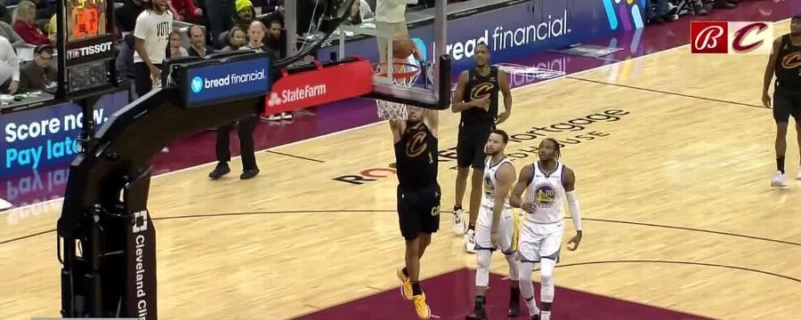 Golden State Warriors vs. Cleveland Cavaliers Live stream Nov 05, 2023