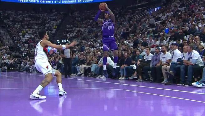 Jazz 115-99 Trail Blazers (15 Nov, 2023) Final Score - ESPN (UK)