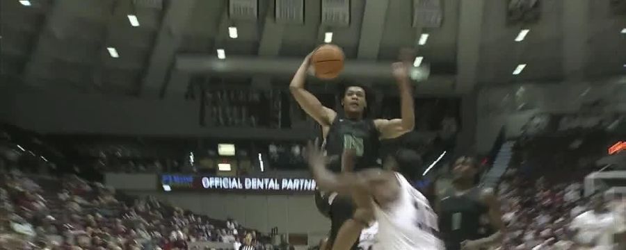 Chicago State Cougars vs. Southern Illinois Salukis: Full Highlights