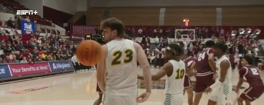 Aanen Moody gets the basket plus the foul