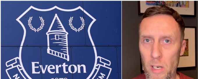 Ogden: Everton punishment suggests Man City could face huge sanction