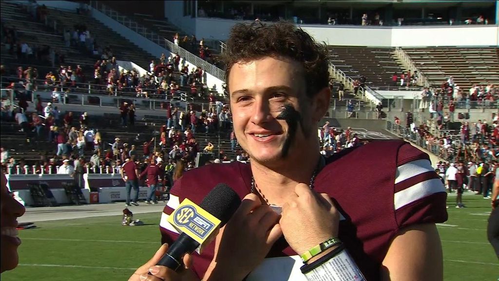 MS State Rogers on family ties in win vs. Golden Eagles