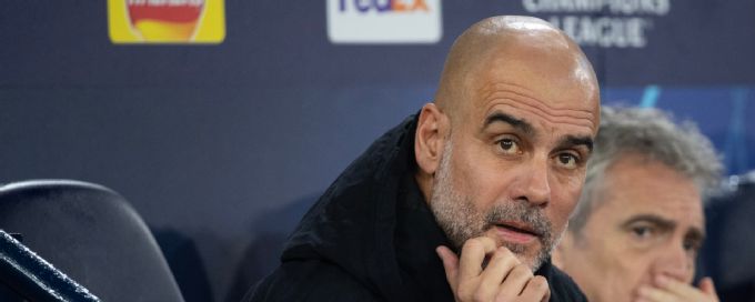 Why Pep Guardiola might not be Man City's best Barcelona acquisition