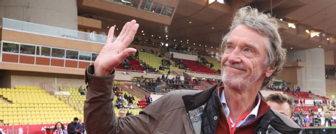 What Man United can learn from Jim Ratcliffe's time at Nice
