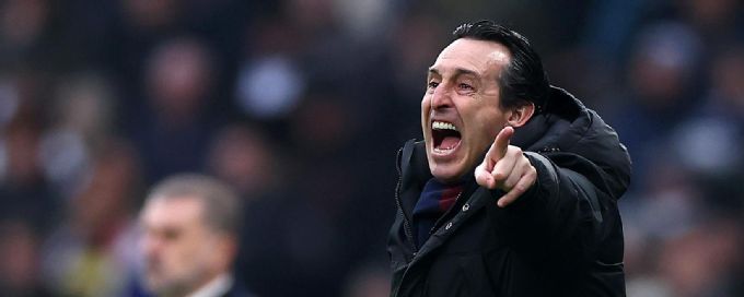 Does Unai Emery get the praise he deserves?
