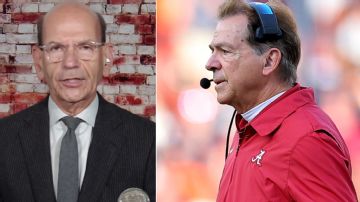 Finebaum calls a CFP without the SEC 'patently absurd'