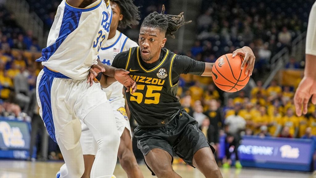Mizzou earns win at Pittsburgh in ACC/SEC Challenge