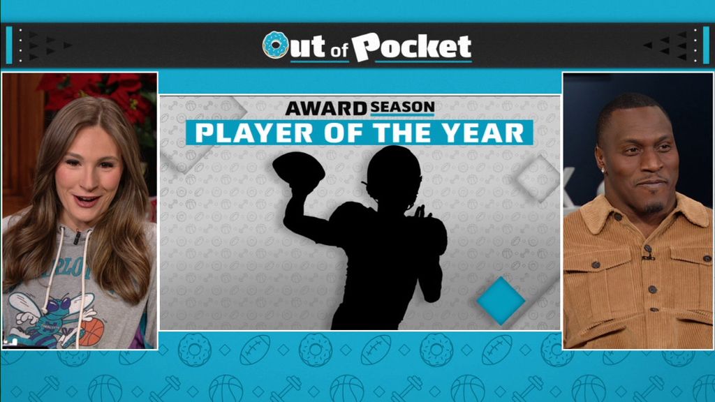 Awards Season: Out of Pocket's Players of the Year