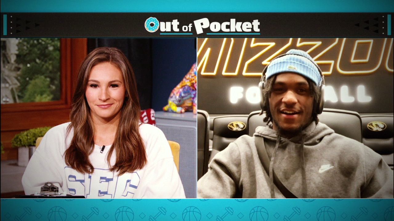 Relive the best of Out of Pocket's interviews
