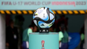 Why Germany vs. France U17 World Cup final is one to look out for