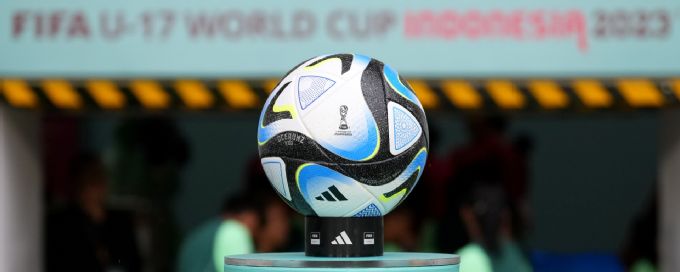 Why Germany vs. France U17 World Cup final is one to look out for