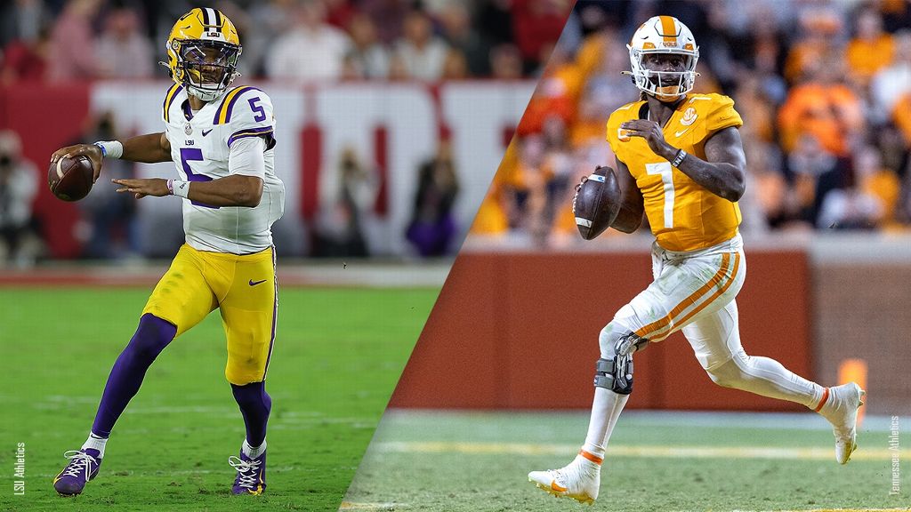 Here's how LSU, Tennessee will find bowl game success