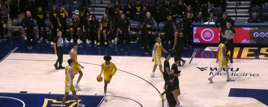Pittsburgh Panthers vs. West Virginia Mountaineers: Full Highlights