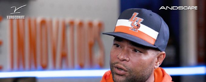 Family's dual cancer diagnoses doubled the heartache for Langston University coach