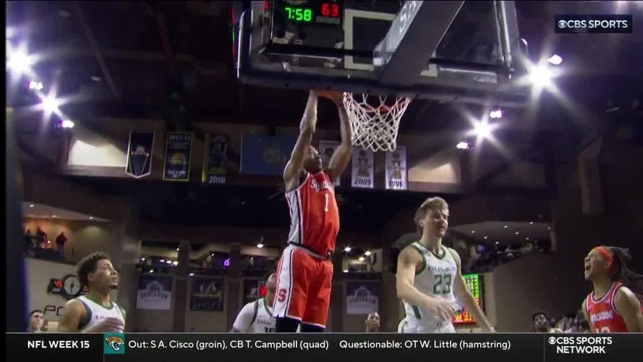 Niagara Purple Eagles Vs Syracuse Orange Live Stream & Score Match Today Ncaam 2023