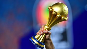 Who will win the Africa Cup of Nations?