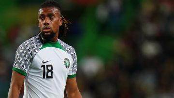 Why AFCON could be 'doom and gloom' for Nigeria