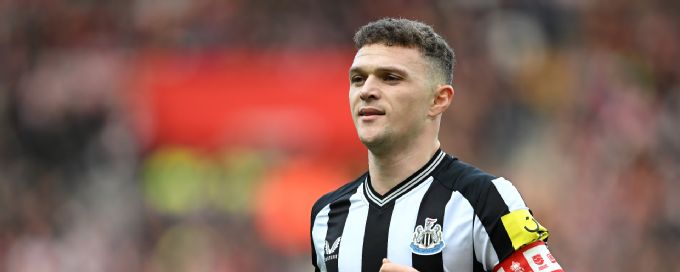 Why Newcastle's Trippier will be a very hard get for Bayern