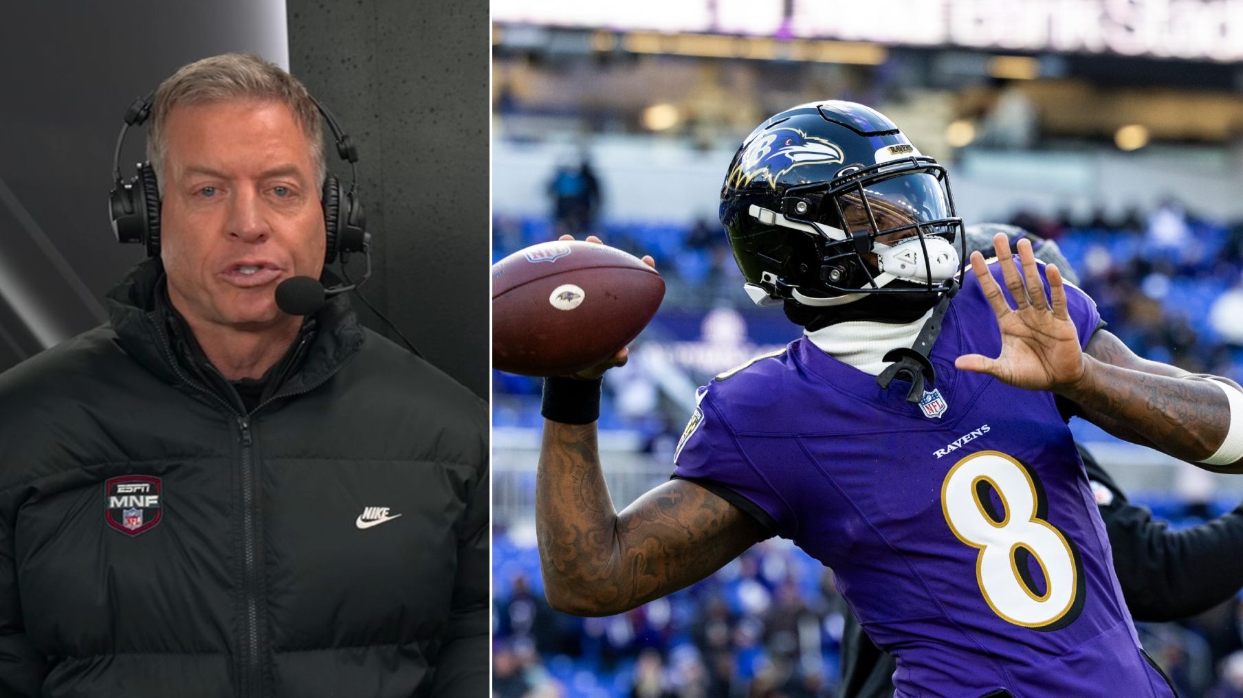 NFL on ESPN - Scores, Stats and Highlights