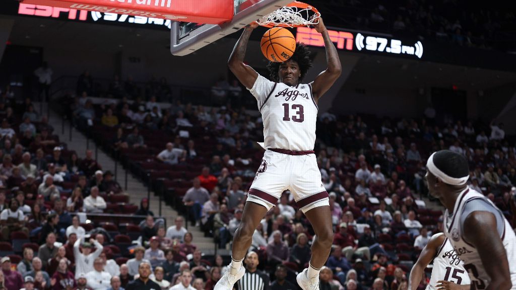 Texas A&M tops Missouri for second straight SEC win