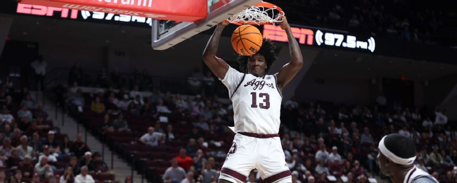 Texas A&M tops Missouri for second straight SEC win