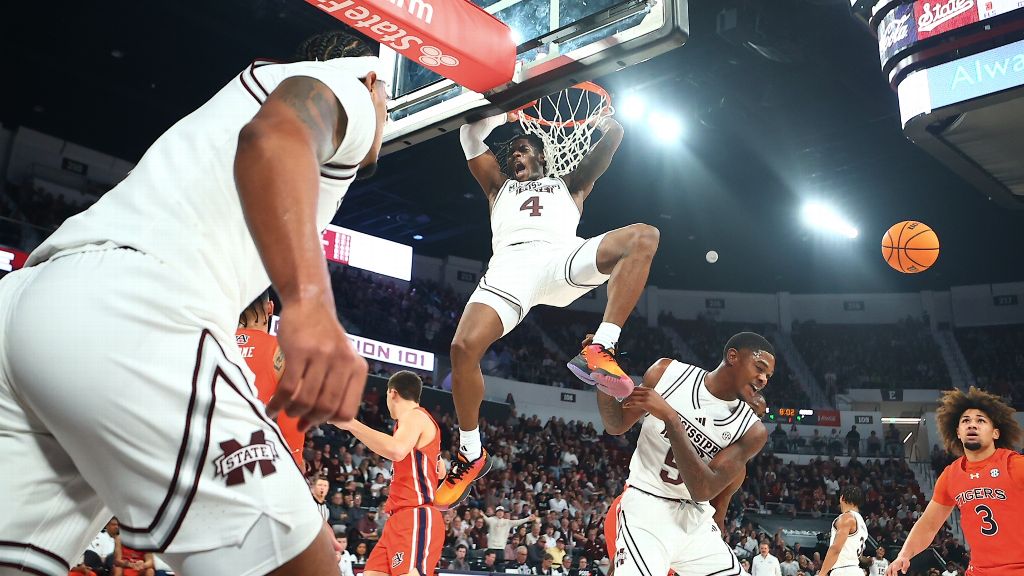 Defense rules the day as MS State edges No. 8 Auburn