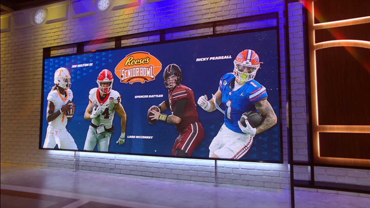 2024 Senior Bowl Practice Schedule Espn Olga Tiffie 2024-senior-bowl-practice-schedule-espn-olga-tiffie