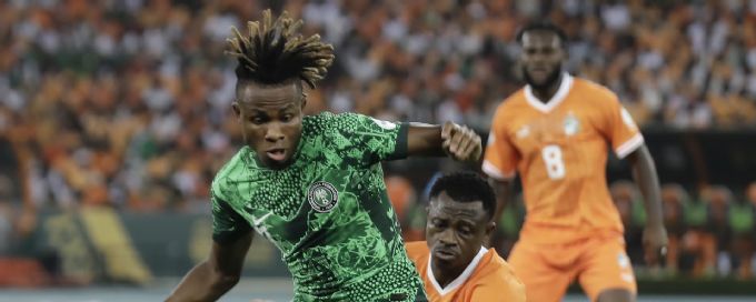 Colin Udoh breaks down Ivory Coast's AFCON win