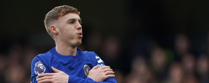 Did Guardiola make a mistake in letting Cole Palmer join Chelsea?
