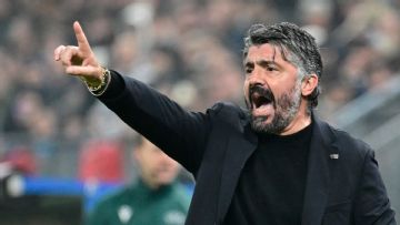 Why Marseille sacked Gattuso