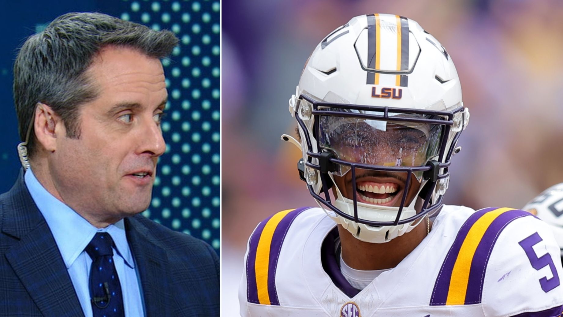 Nfl Draft 2025 Projections Gianna Ginnifer