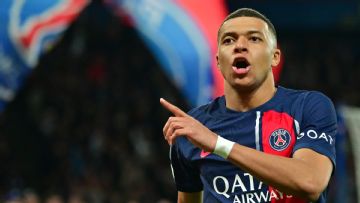 What's holding up Mbappe's move from PSG to Real Madrid?