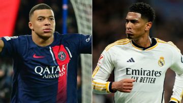 Will Mbappe's Real Madrid move end LaLiga's competitiveness?