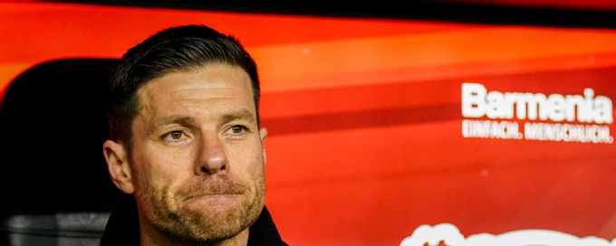 Is Liverpool a better job for Xabi Alonso over Bayern Munich?