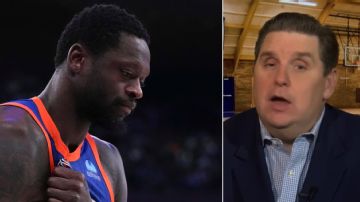 Why Windhorst is 'significantly' concerned about Knicks' injuries