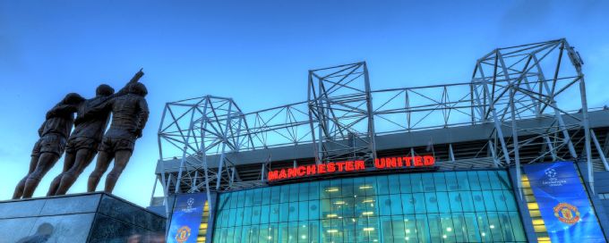 Does Sir Jim Ratcliffe have a plan for Old Trafford?