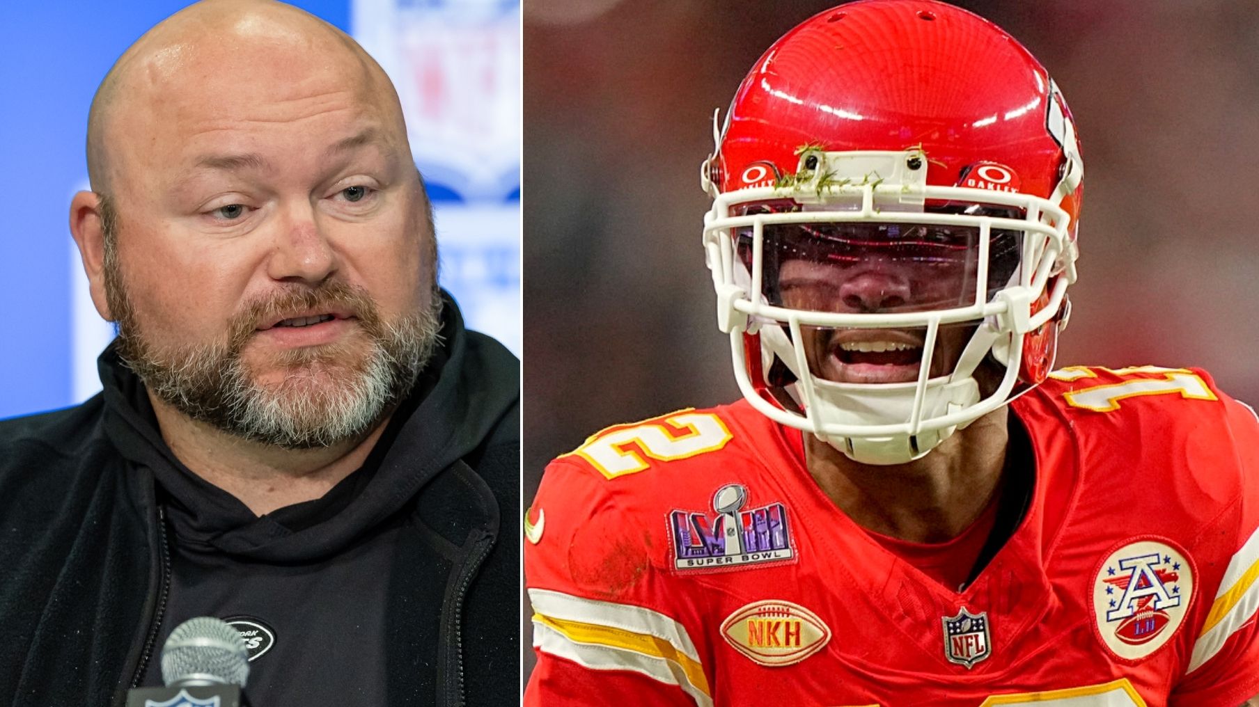 NFL Draft 2025 Picks by Round ESPN