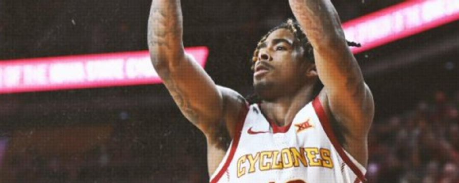Iowa State defends home court and takes down Oklahoma