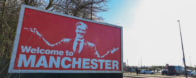 How much work does Sir Jim Ratcliffe have to do to fix Man United?