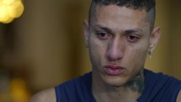 Richarlison discusses his depression after 2022 World Cup and how therapy helped