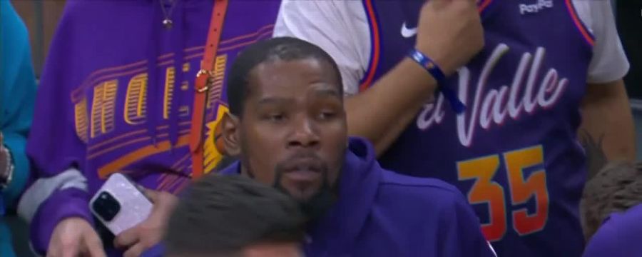 LA Clippers vs. Phoenix Suns: Game Highlights